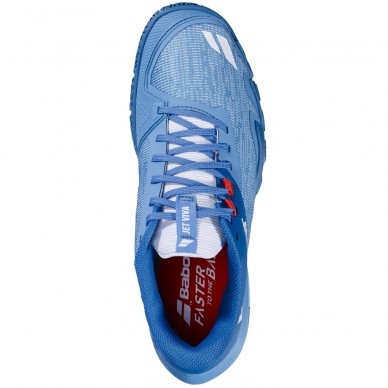 Babolat Jet Viva Men blue moon seaport 2026 padelskor