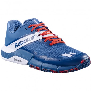 Babolat Movea 2 Men seaport cherry tomato 2026 padelskor