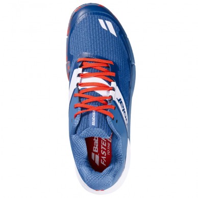 Babolat Movea 2 Men seaport cherry tomato 2026 padelskor
