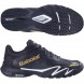 Babolat Jet Premura 2 Men black gold 2026 padelskor