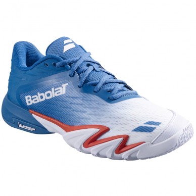 Babolat Jet Premura 2 Men seaport 2026 padelskor