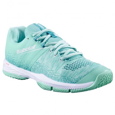 Babolat Sensa Women beach glass 2026 padelskor