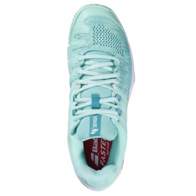 Babolat Sensa Women beach glass 2026 padelskor