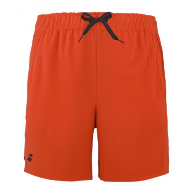 Babolat Play tomatröd Short