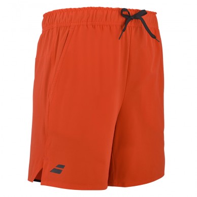 Babolat Play tomatröd Short