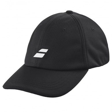 Babolat Pure Logo svart Cap