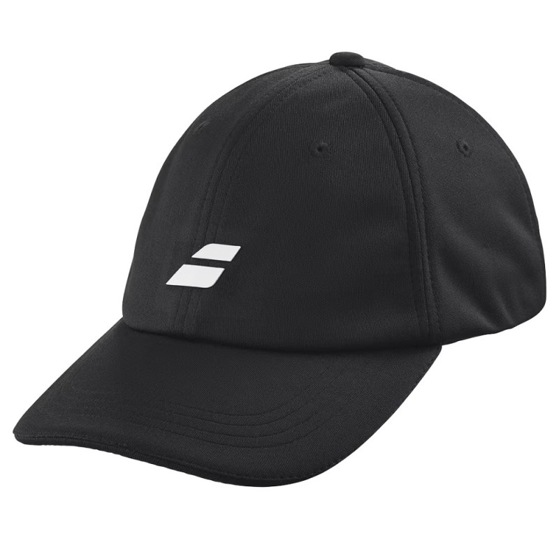 Babolat Pure Logo svart Cap