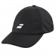 Babolat Pure Logo svart Cap