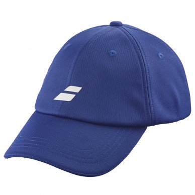 Cap Babolat Pure Logo marinblå