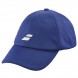 Cap Babolat Pure Logo marinblå
