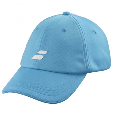 Cap Babolat Pure Logo cyan
