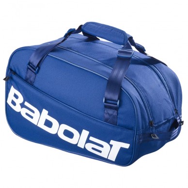 Babolat Court S blå 2026 Padelväska