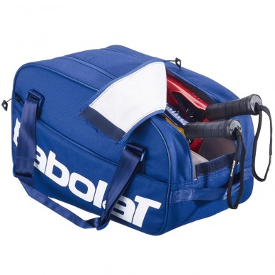 Babolat Court S blå 2026 Padelväska