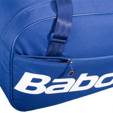 Babolat Court S blå 2026 Padelväska