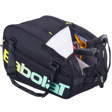 Babolat Court S flerfärgad 2026 Padelväska