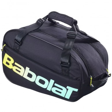 Babolat Court S flerfärgad 2026 Padelväska