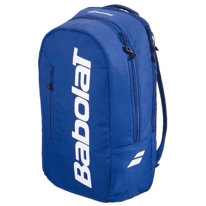 Babolat Lite blå 2026 backpack
