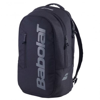 Babolat Lite svart 2026 backpack