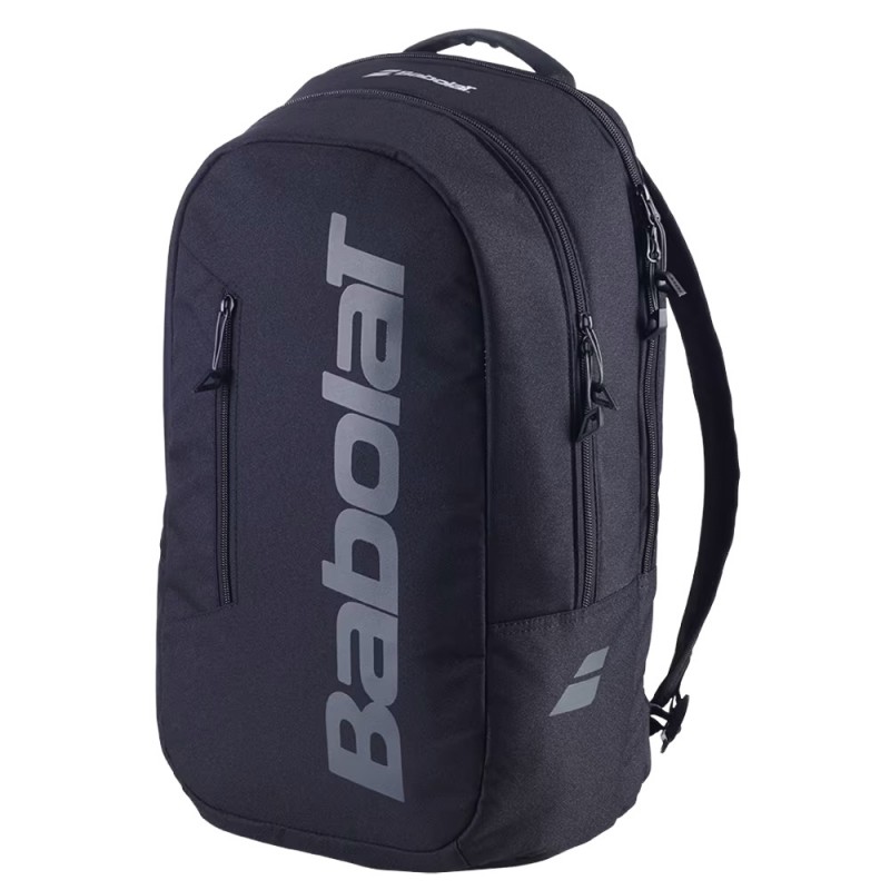 Babolat Lite svart 2026 backpack