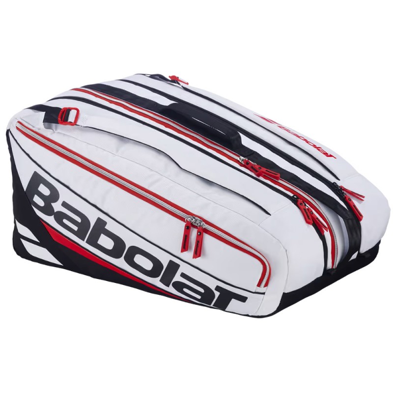 Babolat RH Pro Padel Technical vit 2026 Padelväska