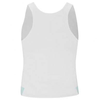 Babolat Perf Tank vit T-shirt