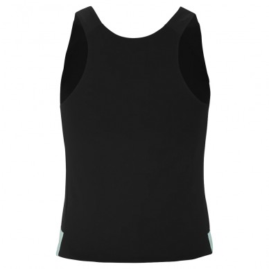 Svart Babolat Perf Tank t-shirt
