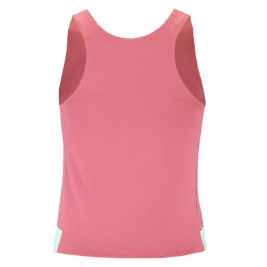 Babolat Perf Tank rosa T-shirt