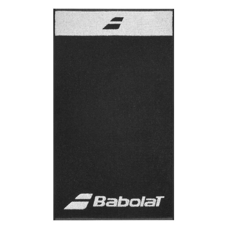 Handduk Babolat svart