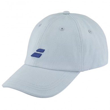 Cap Babolat Cotton blå