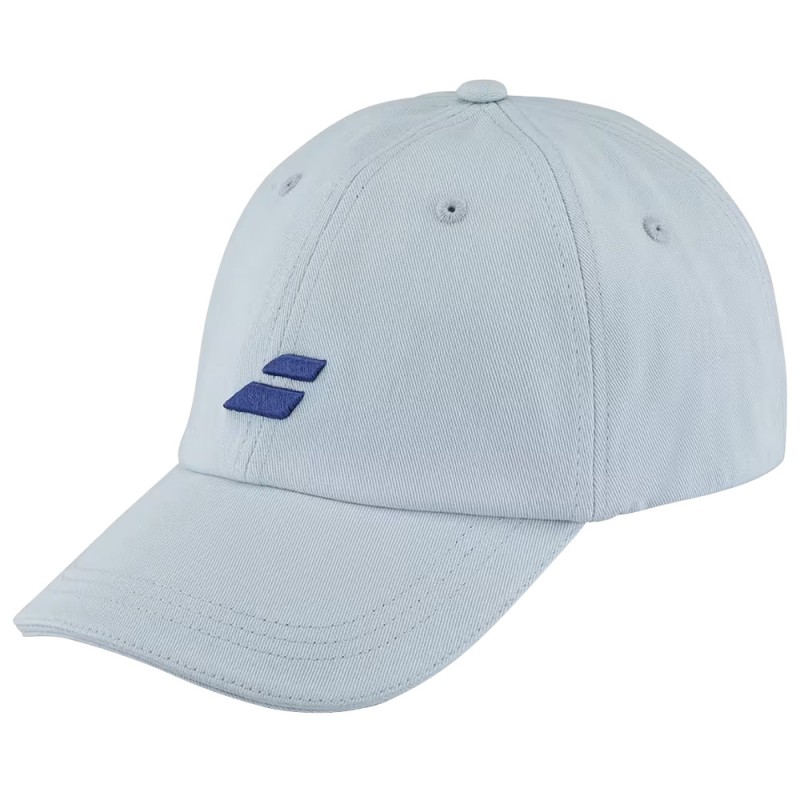 Cap Babolat Cotton blå