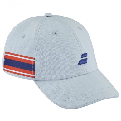 Cap Babolat Cotton blå