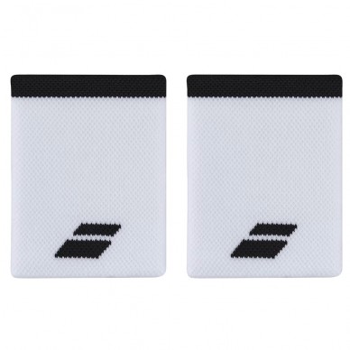 Wristbands Babolat Logo Jumbo Vita