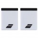 Wristbands Babolat Logo Jumbo Vita