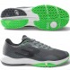 Bullpadel Hybrid Fly 26V grey 2026 Padelskor
