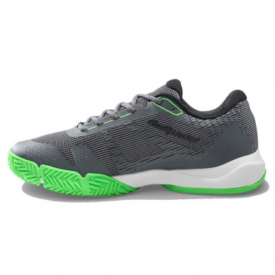 Bullpadel Hybrid Fly 26V grey 2026 Padelskor
