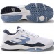 Bullpadel Hybrid Fly 26V white 2026 Padelskor