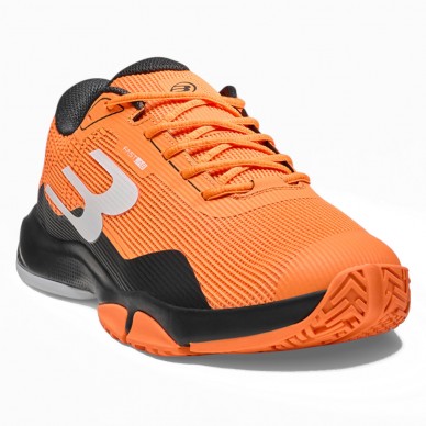 Bullpadel Hybrid Fly 26V orange 2026 Padelskor