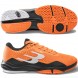 Bullpadel Hybrid Fly 26V orange 2026 Padelskor