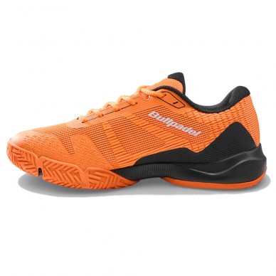Bullpadel Hybrid Fly 26V orange 2026 Padelskor