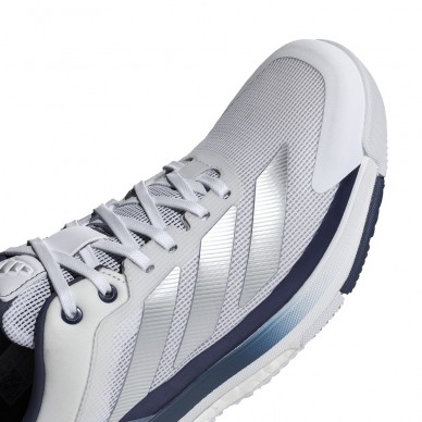 Adidas Crazyquick Boost Padel M white 2026
