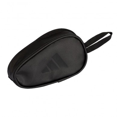 Plånbok Adidas Padel svart 2026