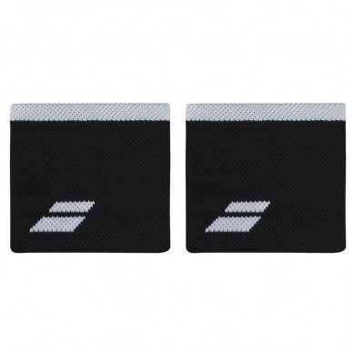 Armband Babolat Logo svart vit
