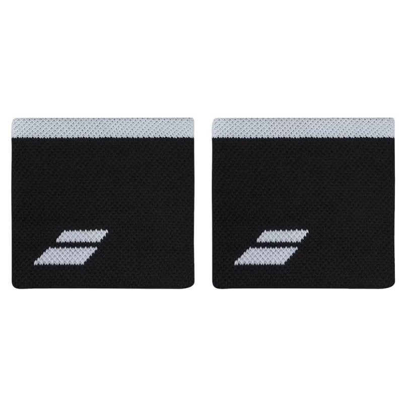 Armband Babolat Logo svart vit