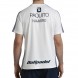 Bullpadel Paquito 26V benvit T-shirt