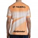 Bullpadel Di Nenno 26V orange mandarin T-shirt