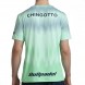 Bullpadel Chingotto 26V acidgrön T-shirt
