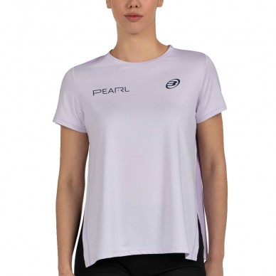 Bullpadel Bea 26V lila pastell T-shirt