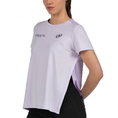 Bullpadel Bea 26V lila pastell T-shirt