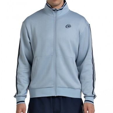 Bullpadel Tozo blå acier Sweatshirt