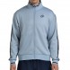 Bullpadel Tozo blå acier Sweatshirt